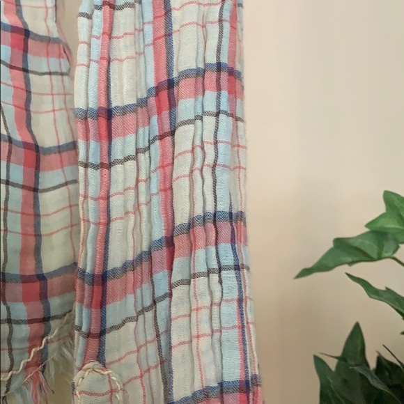 Stitch’s Long Sleeve Western Style Long Sleeve - Picture 8 of 9